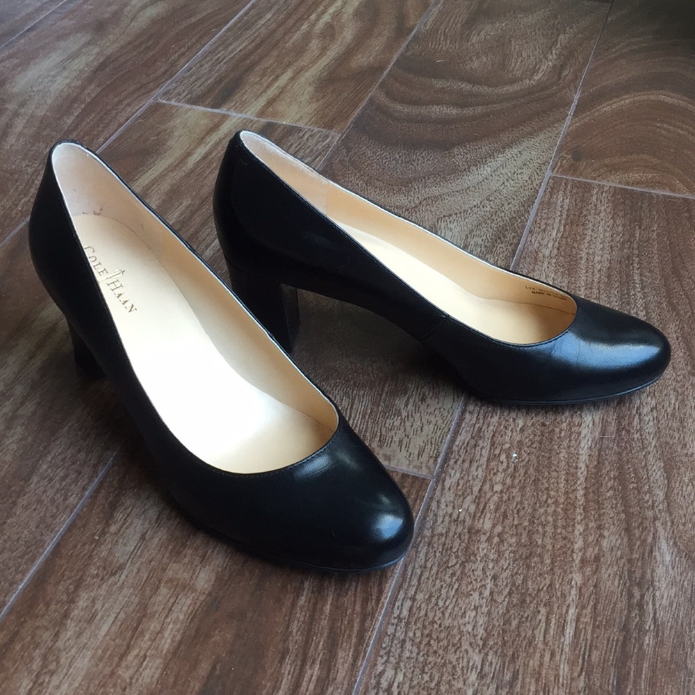 Cole Haan® "Justine" Dress Pumps
